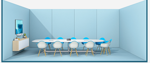 group workspace